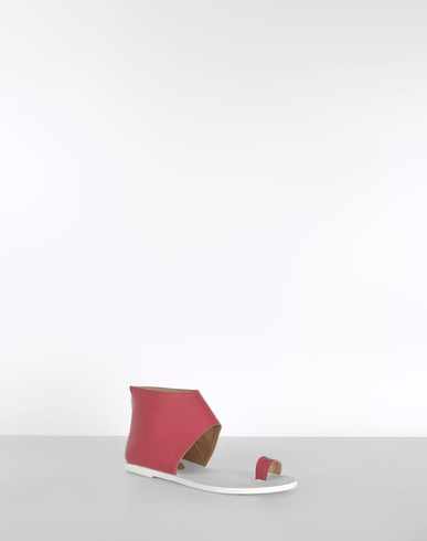 MM6 by MAISON MARTIN MARGIELA - Sandals
