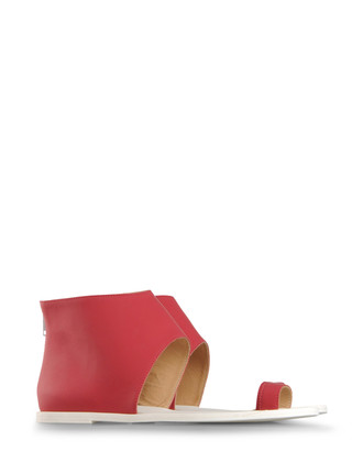 Sandals - MM6 by MAISON MARTIN MARGIELA