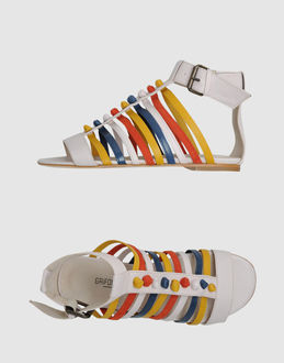 M.GRIFONI DENIM - CALZATURE - Sandali - su YOOX.COM