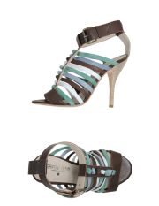 M.GRIFONI DENIM - Sandalias de tacón