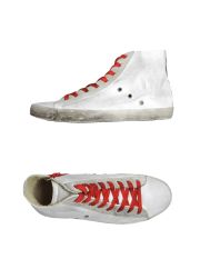 BLAUER - Hochgeschlossener Sneaker
