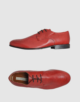 MAURO GRIFONI - CALZATURE - Stringate - su YOOX.COM