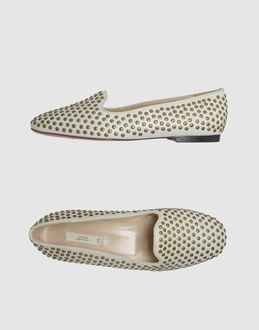MAURO GRIFONI - CALZATURE - Mocassini - su YOOX.COM