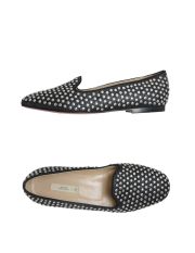 MAURO GRIFONI - Moccassins