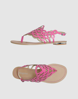 PRIMAFILA - CALZATURE - Infradito - su YOOX.COM