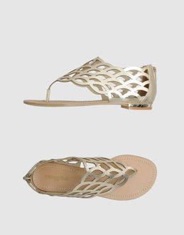 PRIMAFILA - CALZATURE - Infradito - su YOOX.COM