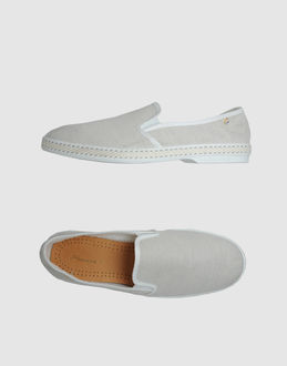 RIVIERAS - CALZATURE - Sneakers slip on - su YOOX.COM