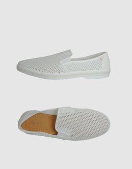 RIVIERAS - CALZATURE - Sneakers slip on - su YOOX.COM