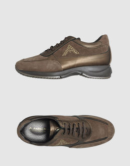 ANDREA MORELLI - CALZATURE - Sneakers - su YOOX.COM