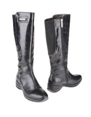 ANDREA MORELLI - High-heeled boots