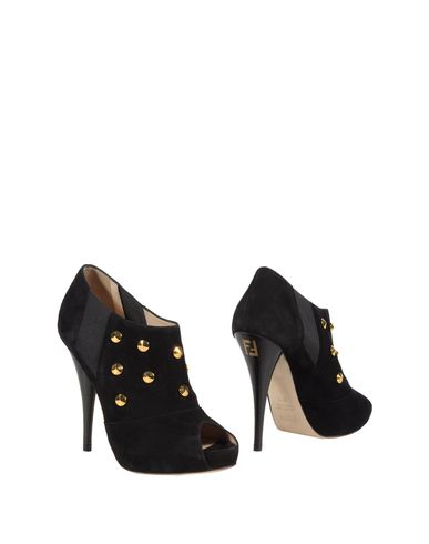 ZOOM FENDI - Shoe boots