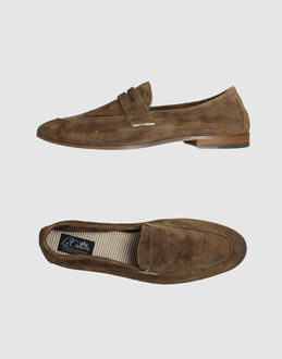 LE CROWN - CALZATURE - Mocassini - su YOOX.COM