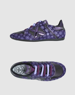 MUNICH - CALZATURE - Sneakers - su YOOX.COM