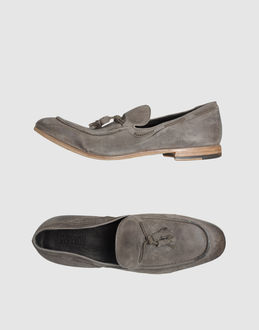 PREVENTI - CALZATURE - Mocassini - su YOOX.COM