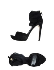 FENDI - Platform sandals