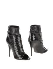 GIUSEPPE ZANOTTI DESIGN - Полусапоги