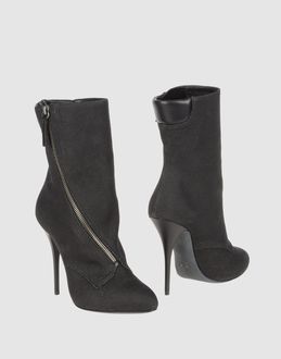 GIUSEPPE ZANOTTI DESIGN - CALZATURE - Stivaletti - su YOOX.COM
