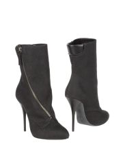 GIUSEPPE ZANOTTI DESIGN - Полусапоги