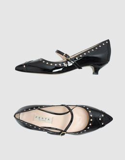 FESTAMILANO - CALZATURE - Decolletes - su YOOX.COM