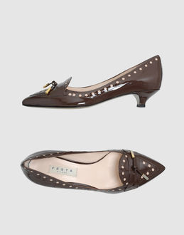 FESTAMILANO - CALZATURE - Decolletes - su YOOX.COM