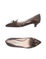 FESTAMILANO - Closed-toe slip-ons 
