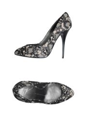 GIUSEPPE ZANOTTI DESIGN - Platform pumps