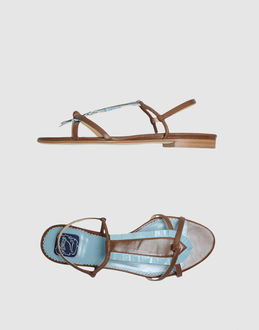 ZORAIDE - CALZATURE - Sandali - su YOOX.COM
