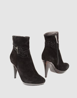ANDREA MORELLI - CALZATURE - Stivaletti - su YOOX.COM