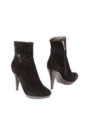 ANDREA MORELLI - Ankle boots