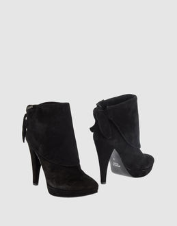 ANDREA MORELLI - CALZATURE - Stivaletti - su YOOX.COM
