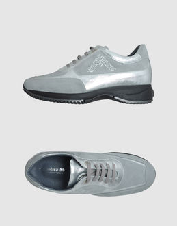 ANDREA MORELLI - CALZATURE - Sneakers - su YOOX.COM