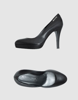 ANDREA MORELLI - CALZATURE - Decolletes - su YOOX.COM