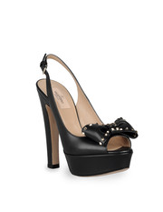 VALENTINO GARAVANI - Slingbacks