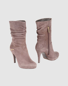 ANDREA MORELLI - CALZATURE - Stivaletti - su YOOX.COM