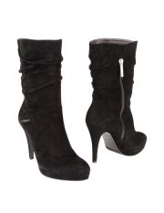 ANDREA MORELLI - Ankle boots