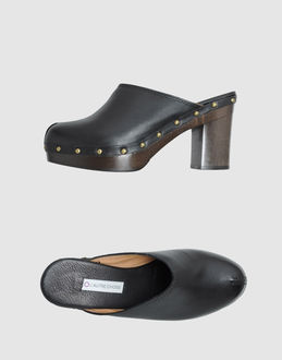 L' AUTRE CHOSE  - CALZATURE - Sabot - su YOOX.COM