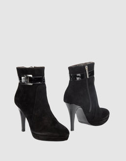 ANDREA MORELLI - CALZATURE - Stivaletti - su YOOX.COM