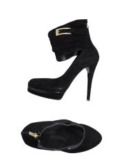 ANDREA MORELLI - Platform pumps