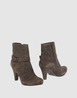 ANDREA MORELLI - CALZATURE - Stivaletti - su YOOX.COM