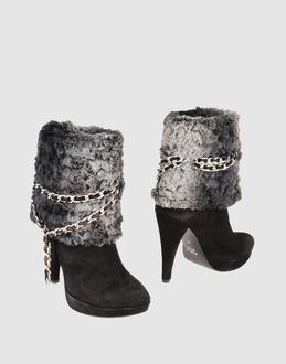 ANDREA MORELLI - CALZATURE - Stivaletti - su YOOX.COM