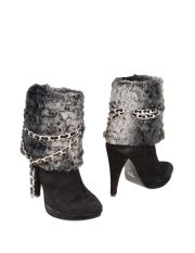 ANDREA MORELLI - Ankle boots