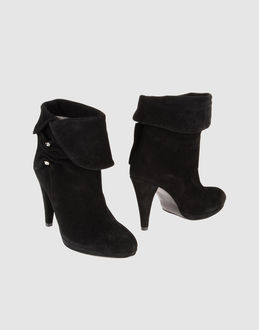 ANDREA MORELLI - CALZATURE - Stivaletti - su YOOX.COM
