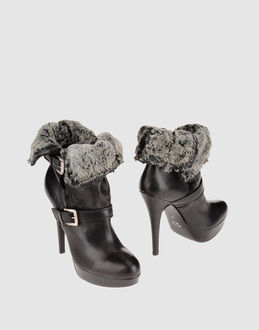 ANDREA MORELLI - CALZATURE - Stivaletti - su YOOX.COM