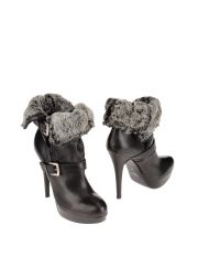 ANDREA MORELLI - Ankle boots