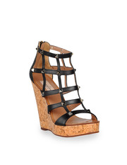VALENTINO GARAVANI - Wedge