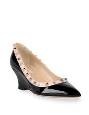 VALENTINO GARAVANI - Wedge