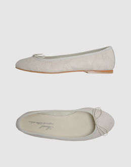 ANNIEL - CALZATURE - Ballerine - su YOOX.COM