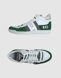 D?ACQUASPARTA - CALZATURE - Sneakers - su YOOX.COM