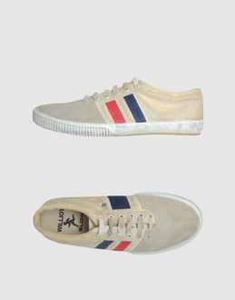 WILLIOT - CALZATURE - Sneakers - su YOOX.COM