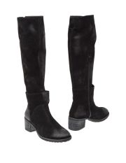 PERGAMO - High-heeled boots